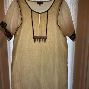 Lilla P Dress, Women's Size Sm